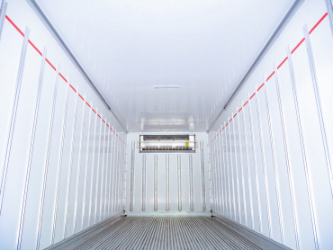 日野 デュトロ 冷凍バン 小型 TKG-XZU720M 年式 H29[写真16]