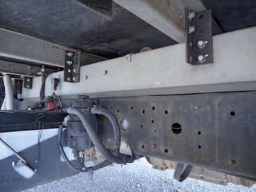 日野 デュトロ 冷凍バン 小型 TKG-XZU720M 年式 H29[写真31]