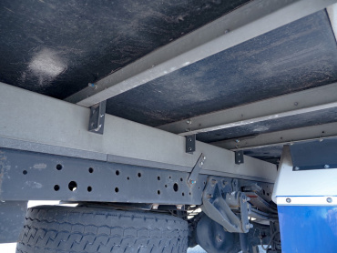 日野 デュトロ 冷凍バン 小型 TKG-XZU720M 年式 H29[写真32]