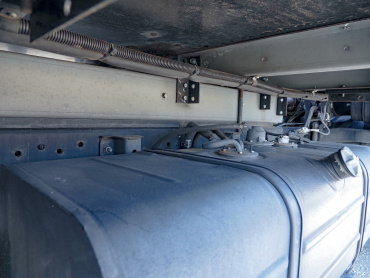 日野 デュトロ 冷凍バン 小型 TKG-XZU720M 年式 H29[写真33]