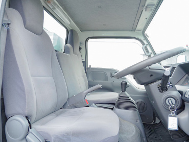 いすゞ エルフ 冷凍バン 小型 TKG-NHS85AN 年式 H25 [写真24]