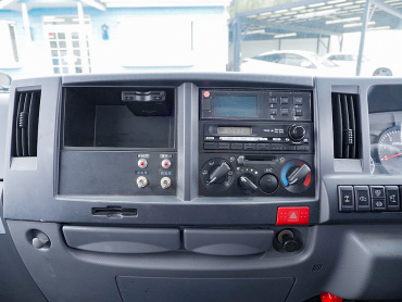 いすゞ エルフ 冷凍バン 小型 TKG-NHS85AN 年式 H25 [写真28]