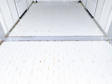 いすゞ エルフ 冷凍バン 小型 TKG-NHS85AN 年式 H25 [写真19]