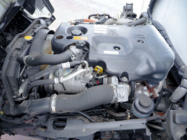 いすゞ エルフ 冷凍バン 小型 TKG-NHS85AN 年式 H25 [写真35]