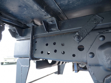 いすゞ エルフ 冷凍バン 小型 TKG-NHS85AN 年式 H25 [写真32]