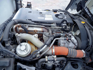 いすゞ エルフ 冷凍バン 小型 TKG-NHS85AN 年式 H25 [写真36]