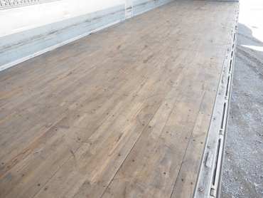 いすゞ ギガ ウイング車 大型 QKG-CYJ77A 年式 H27 [写真18]