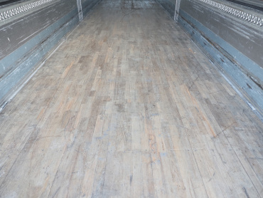 いすゞ ギガ ウイング車 大型 QKG-CYJ77A 年式 H27 [写真22]