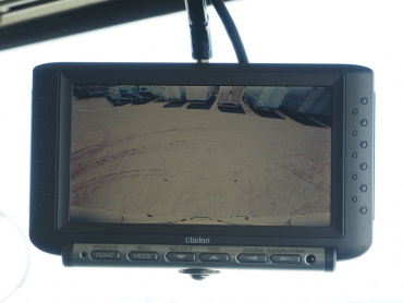 いすゞ ギガ ウイング車 大型 QKG-CYJ77A 年式 H27 [写真31]