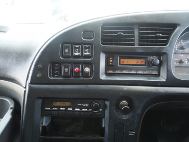 いすゞ ギガ ウイング車 大型 QKG-CYJ77A 年式 H27 [写真30]