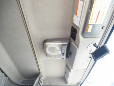 いすゞ ギガ ウイング車 大型 QKG-CYJ77A 年式 H27 [写真34]