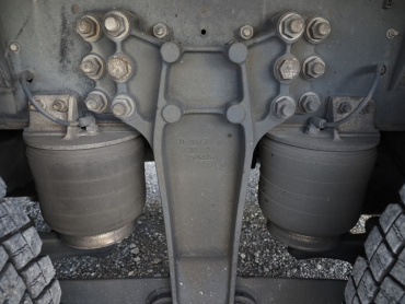 いすゞ ギガ ウイング車 大型 QKG-CYJ77A 年式 H27 [写真37]