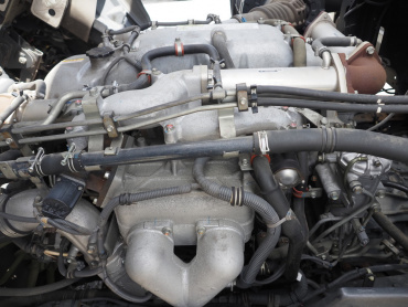 いすゞ ギガ ウイング車 大型 QKG-CYJ77A 年式 H27 [写真44]