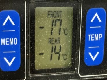 日野 デュトロ 冷凍バン 小型 TPG-XZU712M 年式 H30[写真32]