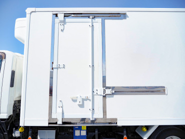 いすゞ エルフ 冷凍バン 小型 TPG-NPR85AN 年式 H28[写真13]