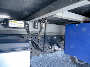 いすゞ エルフ 冷凍バン 小型 TPG-NPR85AN 年式 H28[写真38]