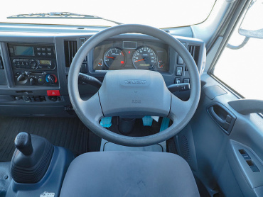 いすゞ エルフ 冷凍バン 小型 TPG-NPR85AN 年式 H28[写真28]