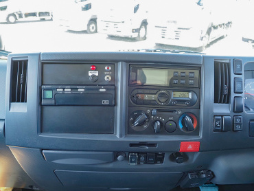 いすゞ エルフ 冷凍バン 小型 TPG-NPR85AN 年式 H28[写真31]