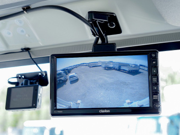 いすゞ エルフ 冷凍バン 小型 TPG-NPR85AN 年式 H28[写真32]