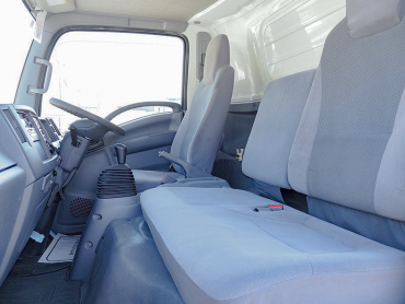 いすゞ エルフ 冷凍バン 小型 TPG-NPR85AN 年式 H28[写真34]