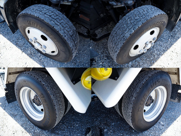 いすゞ エルフ 冷凍バン 小型 TPG-NPR85AN 年式 H28[写真40]