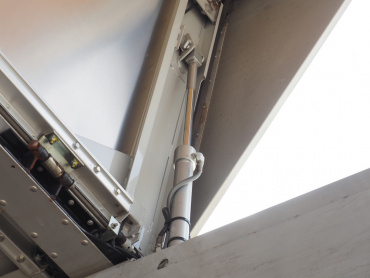 いすゞ フォワード ウイング車 中型 TKG-FRR90S2 年式 H27 [写真06]