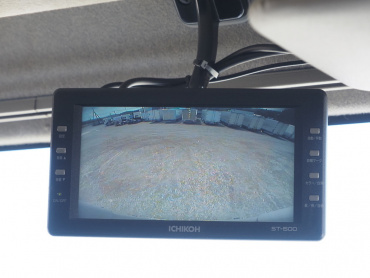 いすゞ フォワード ウイング車 中型 TKG-FRR90S2 年式 H27 [写真25]