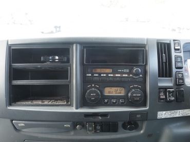 いすゞ フォワード ウイング車 中型 TKG-FRR90S2 年式 H27 [写真24]