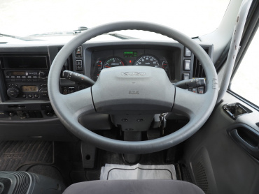 いすゞ フォワード ウイング車 中型 TKG-FRR90S2 年式 H27 [写真20]