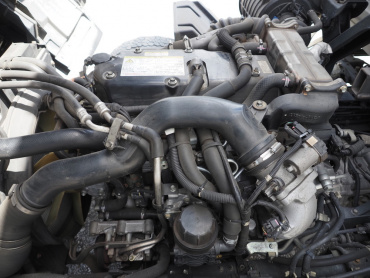 いすゞ フォワード ウイング車 中型 TKG-FRR90S2 年式 H27 [写真33]