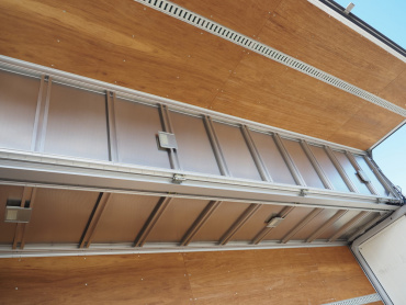 いすゞ フォワード ウイング車 中型 TKG-FRR90S2 年式 H28 [写真20]