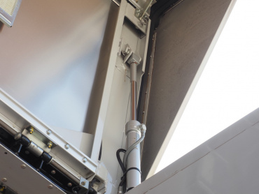 いすゞ フォワード ウイング車 中型 TKG-FRR90S2 年式 H28 [写真11]