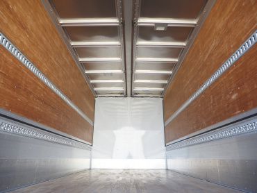 いすゞ フォワード ウイング車 中型 TKG-FRR90S2 年式 H28 [写真25]