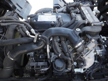 いすゞ フォワード ウイング車 中型 TKG-FRR90S2 年式 H28 [写真42]