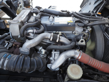 いすゞ フォワード ウイング車 中型 TKG-FRR90S2 年式 H28 [写真43]