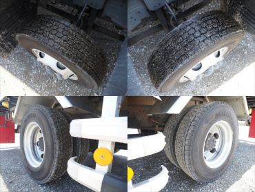 いすゞ フォワード ウイング車 中型 TKG-FRR90S2 年式 H28 [写真41]