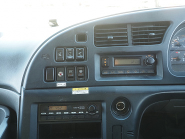 いすゞ ギガ ウイング車 大型 LKG-CYJ77AA 年式 H23 [写真33]