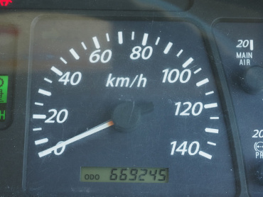 いすゞ ギガ ウイング車 大型 LKG-CYJ77AA 年式 H23 [写真39]