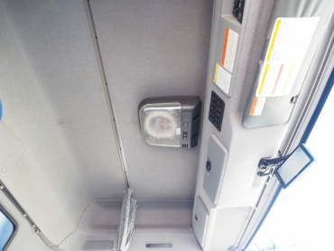 いすゞ ギガ ウイング車 大型 LKG-CYJ77AA 年式 H23 [写真37]