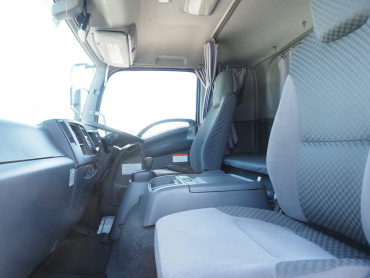 いすゞ フォワード ウイング車 中型 2RG-FRR90T2 年式 H30 [写真37]