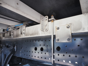 いすゞ フォワード ウイング車 中型 2RG-FRR90T2 年式 H30 [写真41]