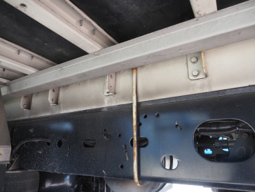 いすゞ フォワード ウイング車 中型 2RG-FRR90T2 年式 H30 [写真43]