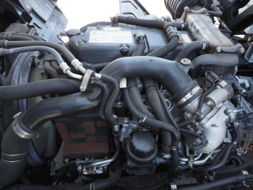 いすゞ フォワード ウイング車 中型 2RG-FRR90T2 年式 H30 [写真45]