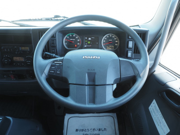 いすゞ フォワード ウイング車 中型 2RG-FRR90T2 年式 H30 [写真29]