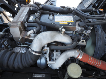 いすゞ フォワード ウイング車 中型 2RG-FRR90T2 年式 H30 [写真46]