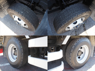 いすゞ フォワード ウイング車 中型 2RG-FRR90T2 年式 H30 [写真44]