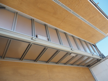 いすゞ フォワード ウイング車 中型 2RG-FRR90T2 年式 H30 [写真19]