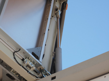 いすゞ フォワード ウイング車 中型 2RG-FRR90T2 年式 H30 [写真16]