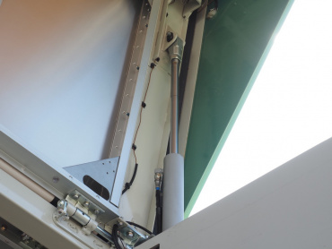 いすゞ フォワード ウイング車 中型 2RG-FRR90T2 年式 H30 [写真10]