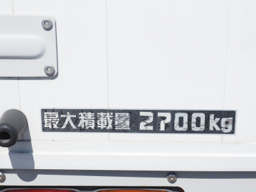 いすゞ フォワード ウイング車 中型 2RG-FRR90T2 年式 H30 [写真26]